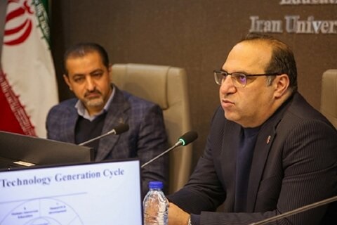 دکتر توکلی: برخی درمان‌های قدیمی دیگر قابل اعتماد نیستند؛ بی توجهی به درمان های نوین در آموزش‌ها، یک ضعف اساسی است